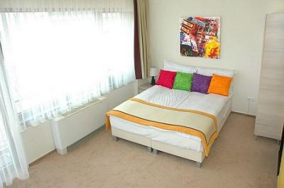 Hotel Broadway - elegantes Apartementhotel am Pester Broadway - Hotel Broadway Budapest - Apartements im Hotel Broadway, in der Innenstadt von Buadpest für günstige Preis