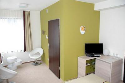 Stylische Unterkunft in der Innenstadt von Budapest - Hotel Broadway in der Nähe vom ungarischen Parlamentgebäude - Hotel Broadway Budapest - Apartements im Hotel Broadway, in der Innenstadt von Buadpest für günstige Preis