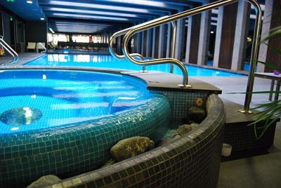 Wellness Hotel Broadway in der Stadtmitte von Budapest zum günstigen Preis - Hotel Broadway Budapest - Apartements im Hotel Broadway, in der Innenstadt von Buadpest für günstige Preis