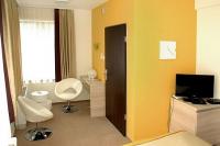 Hotel Broadway Budapest - luxuriöses Hotelzimmer auf Sonderpreis in der Innenstadt von Budapest
