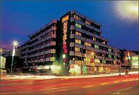 Charles Appartement Hotel Budapest liegt im Herzen von Buda