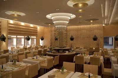 Restaurant in Budapest - Continental Hotel Zara, Vier-Sterne Hotel in dem Zentrum von Budapest - Continental Hotel Zara Budapest Luxushotel mit Wellness Service und günstigen Angeboten im Zentrum von Budapest