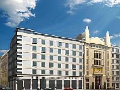 Continental Hotel Zara Budapest - Neues Vier-Sterne Hotel im Zentrum von Budapest - Continental Hotel Zara Budapest Luxushotel mit Wellness Service und günstigen Angeboten im Zentrum von Budapest