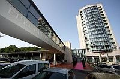Europa Hotels Congress Center Superior - Aparthotel Europa - 4-Sterne Hotel Budapest - Europa Hotels Congress Center Budapest - Superior - Aparthotel Europa