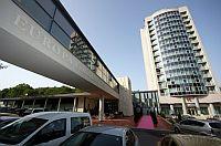 Europa Hotels Congress Center Superior - Aparthotel Europa - 4-Sterne Hotel Budapest