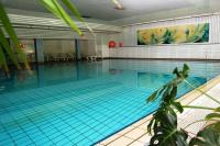 Hotel Europa Budapest - Europa Hotels Congress und Business Center Budapest - Europa Appartement Budapest - Schwimmbad