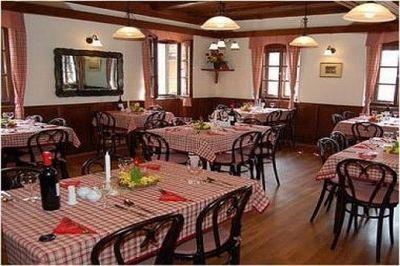 Hotel Palatinus in Sopron - Halbpansion für günstigen Preise - Jegverem Fogado - Hotel Palatinus Sopron - Hotel Palatinus in der Innenstadt von Sopron für erschwindbaren Preis