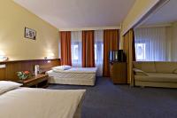 Hotel Palatinus - Apartements für 3-4 Personen in der Innenstadt von Sopron om Hostel Palatinus Hotel Palatinus - Apartements für 3-4 Personen in der Innenstadt von Sopron om Hostel Palatinus
