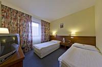Hotel Palatinus bietet superior Dobbelzimmer mit Sonderpreis in Sopron Hotel Palatinus bietet superior Dobbelzimmer mit Sonderpreis in Sopron