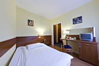 Hotel Palatinus in Sopron - superior Einzelzimmer in der Innenstadt Hotel Palatinus in Sopron - superior Einzelzimmer in der Innenstadt