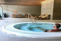 4* Wellnesshotel am Plattensee Sonderpreis in Balatonfured