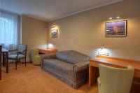 Anna Hotel Budapest - Billige Wohnung in Budapest