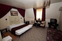 Hotelen i Sarvar - mit eleganten Zimmer, in einer stillen Umgebung