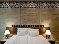 Doppelzimmer im Hotel Bambara  - romantisches Wellnesswochenende zu günstigen Preisen mit Online-Reservierung