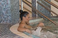 Cegled Hotels - Hotel Aquarell Cegled - Wellnesshotel Aqarell Cegled, 4 Sterne Wellnesshotel Aquarell