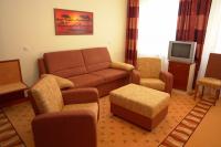 City Hotel Budapest Apartmenthotel im Herzen von Budapest