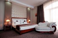 Hotel Colosseum - romantisches und elegantes Hotelzimmer in Morahalom