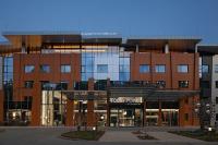 Four Points by Sheraton Hotel Kecskemet, Ungarn mit online Reservierung