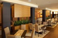 Hotel Sheraton - Restaurant des Kecskemet Hotels in einer luxuriöse Umgebung zum bezahlbaren Preis