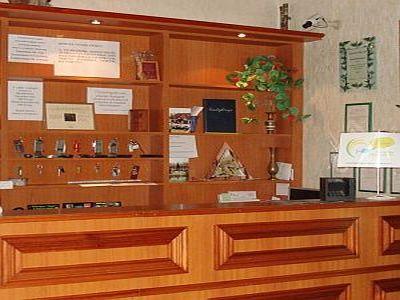Fûzfa Hotel und Thermalpark Poroszló – Billige Unterkunft im Poroszló im Fûzfa Erholungspark zum Aktionspreis - ✔️ Fűzfa Pihenőpark Poroszló - Fûzfa befindet sich in Poroszló