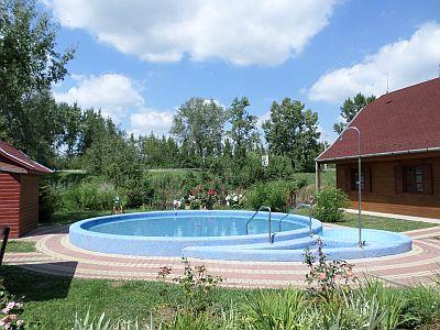 Fûzfa Hotel und Erholungspark Poroszló – Wellness- und Thermalhotel Fûzfa Poroszló zum Aktionspreis - ✔️ Fűzfa Pihenőpark Poroszló - Fûzfa befindet sich in Poroszló