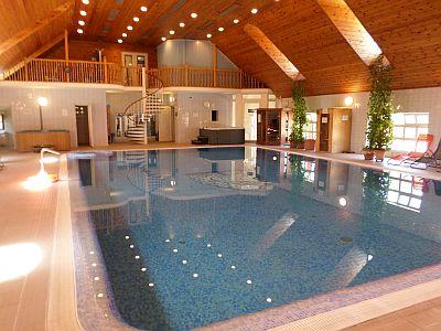 Fûzfa Hotel und Erholungspark Poroszló - Fûzfa Wellness Hotel für Wellnesswochenende in Poroszló - ✔️ Fűzfa Pihenőpark Poroszló - Fûzfa befindet sich in Poroszló