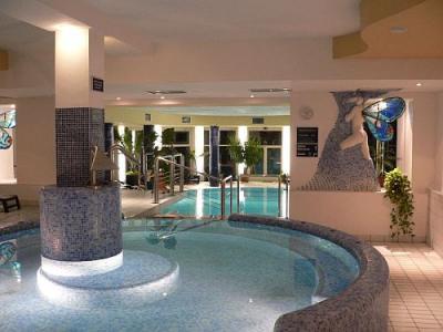 Grandhotel Galya**** Wellnesshotel mit Halbpension - ✔️ GrandHotel Galya**** Galyatető - Vergünstigtes Wellnesshotel Galyateto im Matra