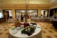 Hunguest Grand Hotel Galya 4* - gutes Restaurant in Galyateto