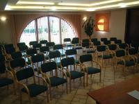 Konferenz- und Veranstaltungsräume im Hotel Airport Stacio in Vecses