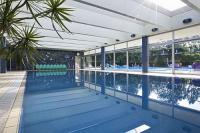 Balatonfüred Hotel Annabella - Schwimmbad