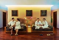 Wellness Hotel in Ungarn zum Sonderpreis im Caramell Wellness Hotel