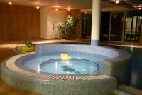 Echo Residence Hotel am Plattensee für ein Wellnesswochenende in Tihany, zu günstigen Preise
