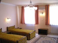 Appartment in Budapest - Ungarn Appartementhotel - Zweibettzimmer im Happy Appartement Zuglo