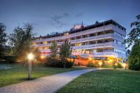 Hotel Marina-Port Balatonkenese 4* preiswertes Wellnesshotel ✔️ Hotel Marina Port**** Balatonkenese - 4-Sterne Wellnesshotel am Plattensee - 