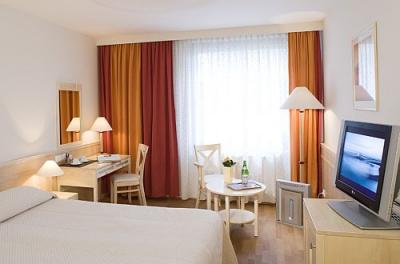 Bio-Executive Zimmer In Budapest - Mercure City Center Budapest - Hotel Zimmer In Budapest - ✔️ Mercure Budapest City Center**** - im Herzen des touristischen Zentrum von Budapest