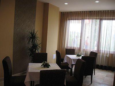 Hotel Narad Park in Matraszentimre - Drinkbar des Hotels - ✔️ Hotel Narád Mátraszentimre ✔️ Wellnesshotel in Ungarn