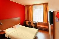 Niveauvolles standard Doppelzimmer für vollkommene Relaxation Niveauvolles standard Doppelzimmer für vollkommene Relaxation