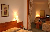 Hotel Millennium Budapest  - Appartement im Hotel - Online-Buchung, günstige Preise 