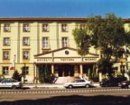 3-Sterne-Hotel in Budapest - Hotel Ventura Budapest auf der Budaer Seite Hotel Ventura Budapest*** - günstiges Hotel mit Frühstück in Budapest - 