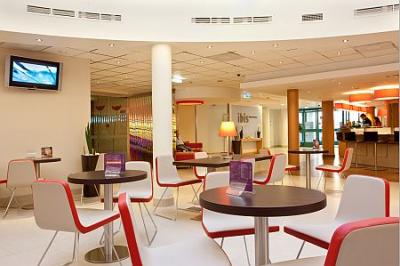 Ibis Centrum Budapest, Hotel in der Innenstadt - ✔️ Hotel Ibis Budapest Centrum*** - befindet sich auf der Pester Seite von Budapest