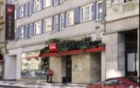 Hotel Ibis Budapest City - 3-Sterne-Hotel im Stadtzentrum ✔️ Hotel Ibis Budapest City*** - 3 Sterne Ibis Hotel in Budapest /früheres Ibis Emke/ - 