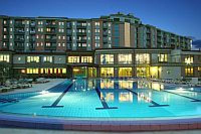 Das Karos Spa Hotel**** ist ein herausragendes Hotel in Zalakaros - Hotel Karos Spa**** Zalakaros - Thermal- und Wellnesshotel mit speziellen Paketangeboten in Zalakaros