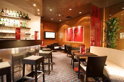 Drink-Bar im Hotel Museum Budapest  im Zentrum von Budapest - ✔️ Hotel Museum Budapest - 4-Sterne Museum Hotel in Budapest Drink-Bar im Hotel Museum Budapest  im Zentrum von Budapest - ✔️ Hotel Museum Budapest - 4-Sterne Museum Hotel in Budapest