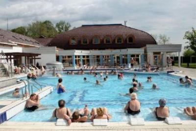 Nefelejcs Hotel Bath Mezokovesd Zsory Karte Paket an das Bad - ✔️ Nefelejcs Hotel*** Mezökövesd - Hotelsonderangebote in Mezőkövesd mit Halbpension