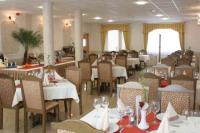 Nefelejcs Hotel Restaurant mit Halbpension zu einem reduzierten Preis Mezőkövesd