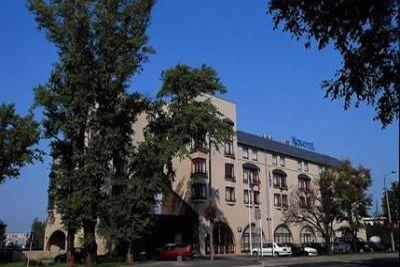 Castrum Hotel Szekesfehervar 4* - günstiges Hotel in Szekesfehervar - ✔️ Castrum Hotel**** Szekesfehervar - 4 Sterne Hotel in Szekesfehervar