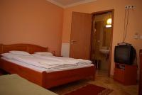 Freies Doppelzimmer in Hotel Royal Pension Cserkeszol