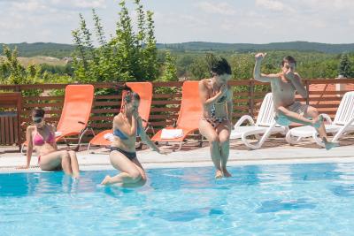 Wellness-Pakete mit Halbpension im 4* Szalajka Liget Hotel - ✔️ Szalajka Liget**** Hotel Szilvásvárad - Appartementhäuser in Szilvasvarad mit Halbpension