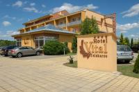 Hotel Vital Zalakaros, Wellness Spa Hotel in Ungarn, günstige Pauschalangebote mit Halbpension ✔️ Hotel Vital**** Zalakaros - Halbpension und Unterkunft zu günstigen Preisen in Zalakaros - 