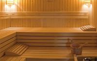 4-Sterne Hotel in Budapest - Sauna - Wellness Hotel Budapest 